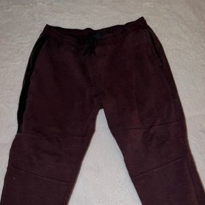 Men’s extra large, American Eagle sweatpants